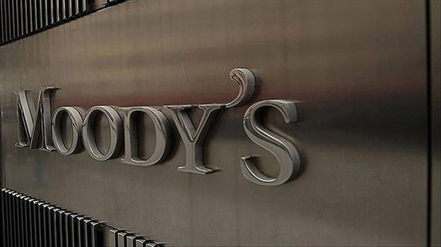 Moody's keeps Turkey's rating unchanged