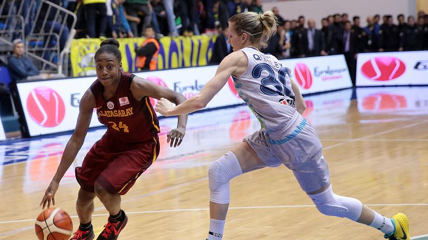 Galatasaray'da Loyd'a ceza verilecek 