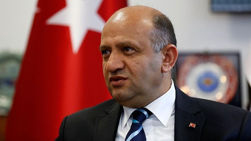 'Bilgiler, casusluk faaliyeti konusunda ciddi şüphe uyandırıyor'