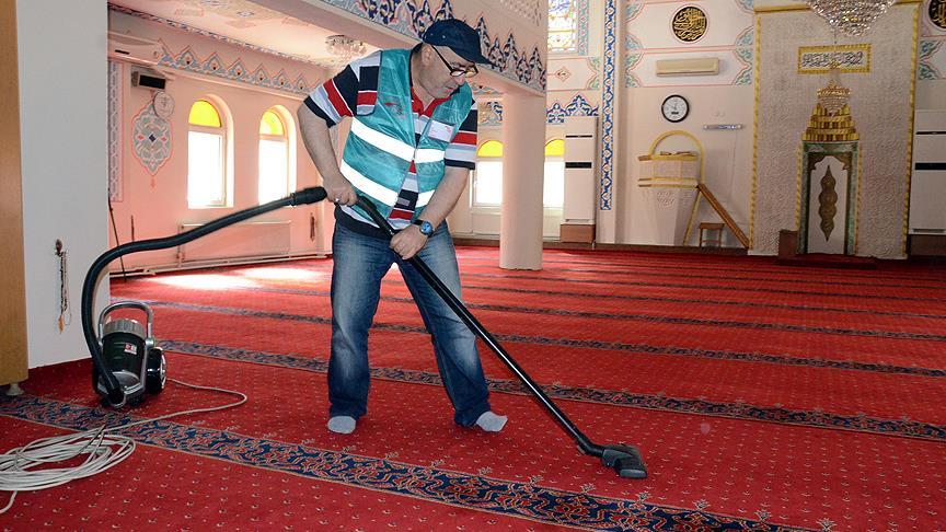 Camideki kamu cezası hayata bakışını değiştirdi