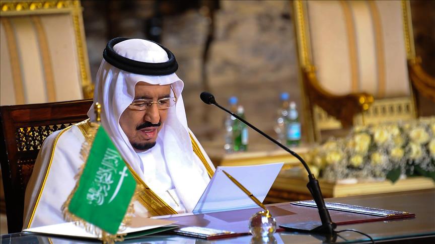 Saudi King Salman, Coptic pope to hold historic meeting      