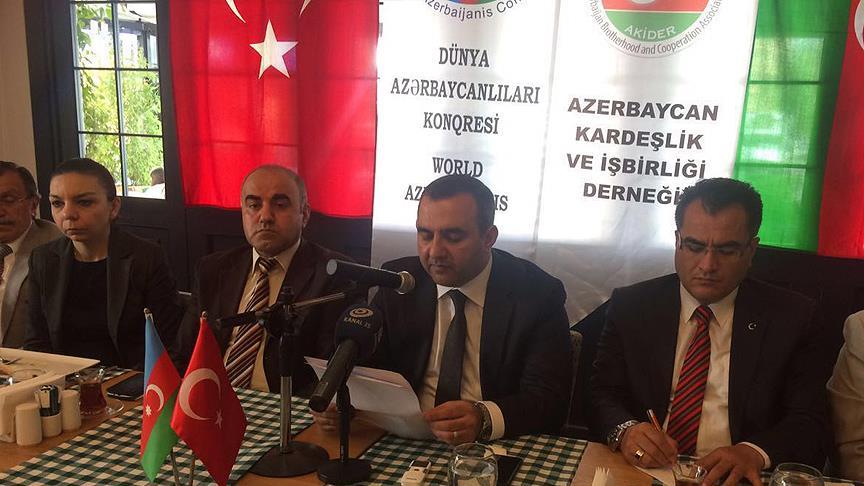 'Azerbaycan'ın tutumu daha da sert olacak'