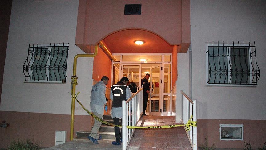 Komşuların gürültü kavgası: 1 ölü, 5 yaralı