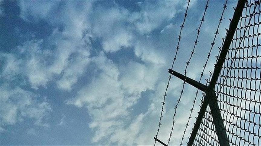 ‘Daesh supporter’ attacks Australian veteran in jail 