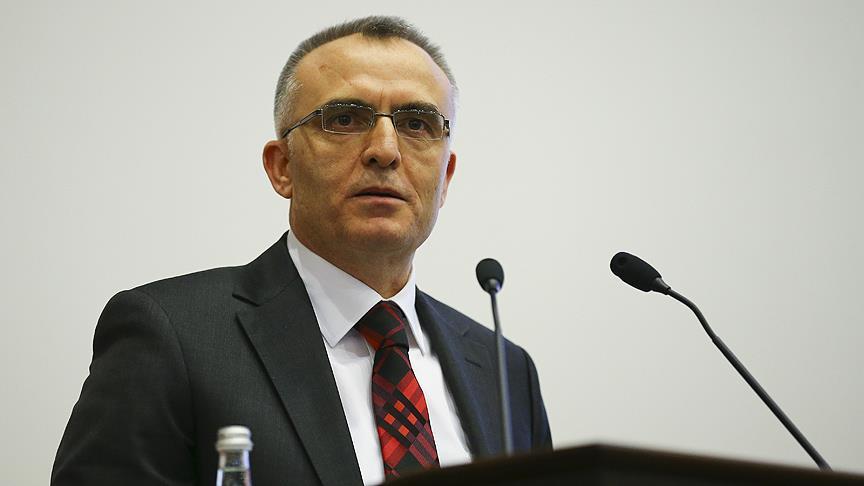 E-Fatura’da hedef 100 bin mükellef