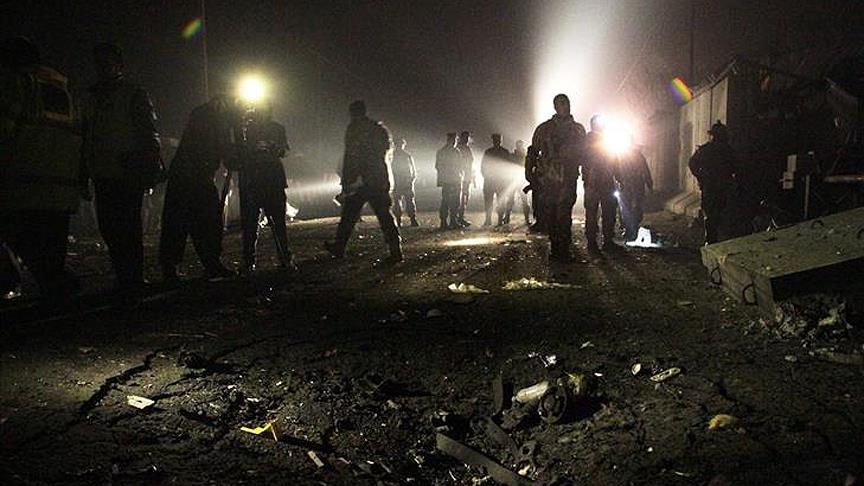 Hindistan'da tapınakta patlama: 100 ölü