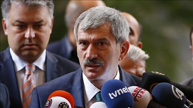 'MHP algı operasyonlarıyla işgal edilebilecek bir parti değildir'