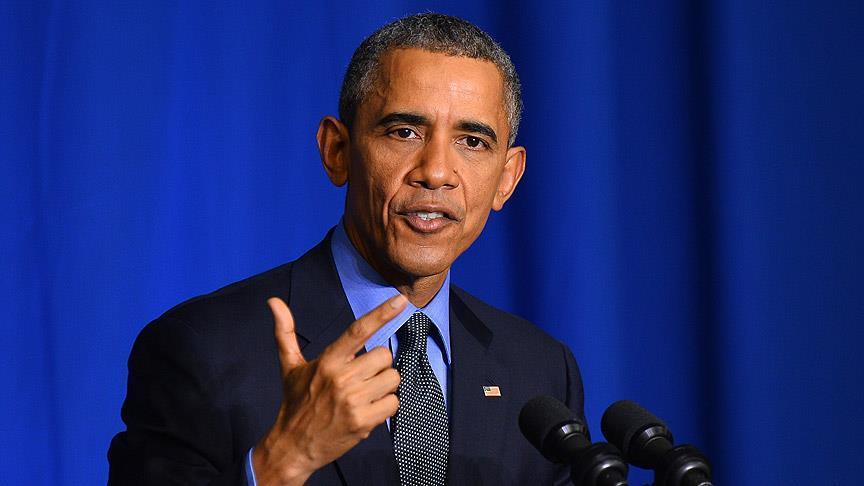 اوباما: اشتباه بزرگ دوران ریاست جمهوری من درباره لیبی بود