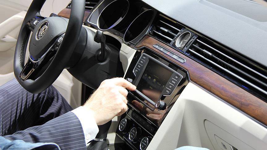 Otomobilde 15 bin liraya varan 'model yılı' indirimi