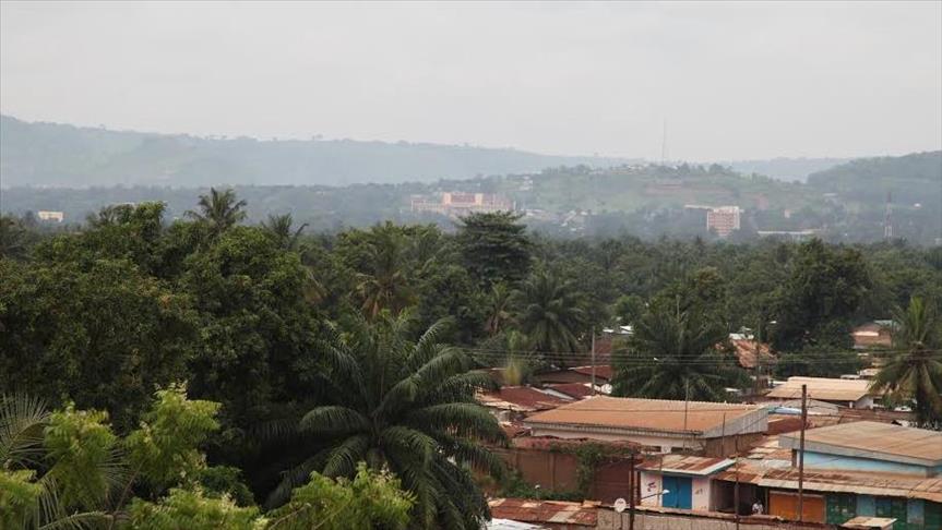 La Centrafrique se dote d'un nouveau gouvernement