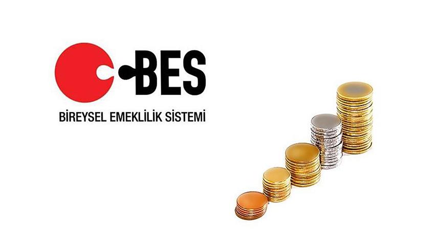 BES'te fon büyüklüğü 50 milyar lirayı geçti