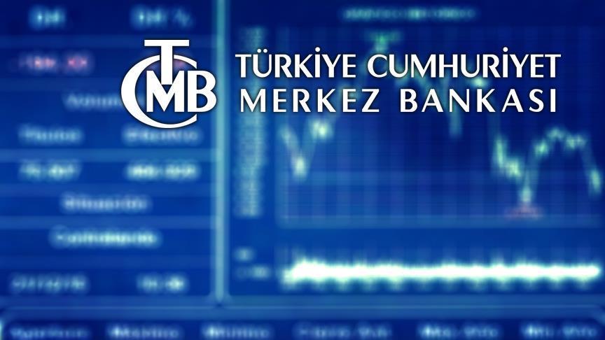Turkish deputy PM announces new central bank head