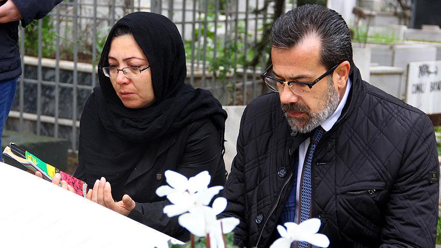 Özgecan'ın babası: Sevinmedik, üzülmedik de