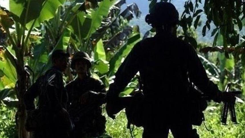 Philippines: Top Abu Sayyaf leader seriously wounded