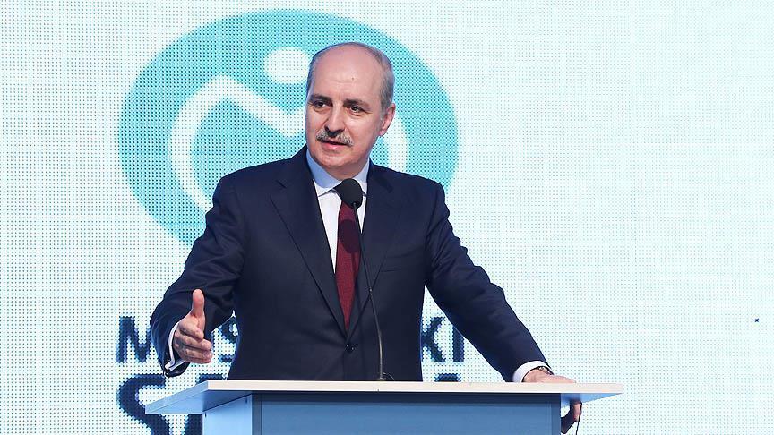 Turkish deputy PM opens Intl Trade Fair in Bosnia
