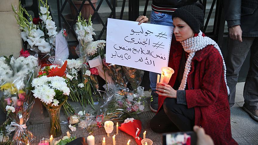 Egypt hasn’t shut case on Italian student’s murder: FM