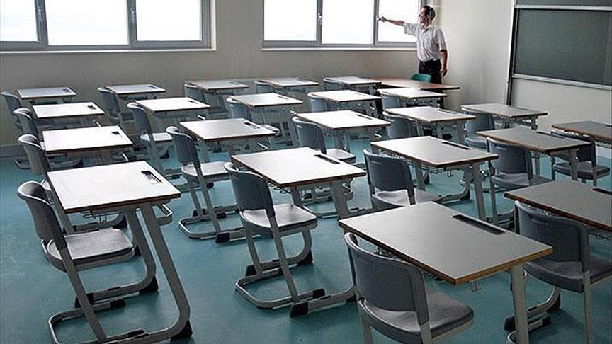 Özel öğretim kursları 5 bilim grubunda hizmet verecek