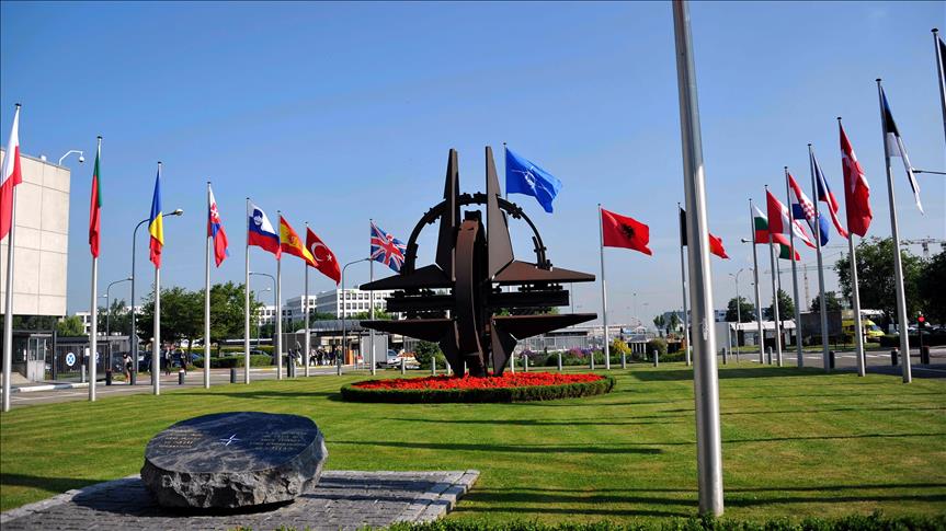 US-backed European missile defense ‘ready by July’