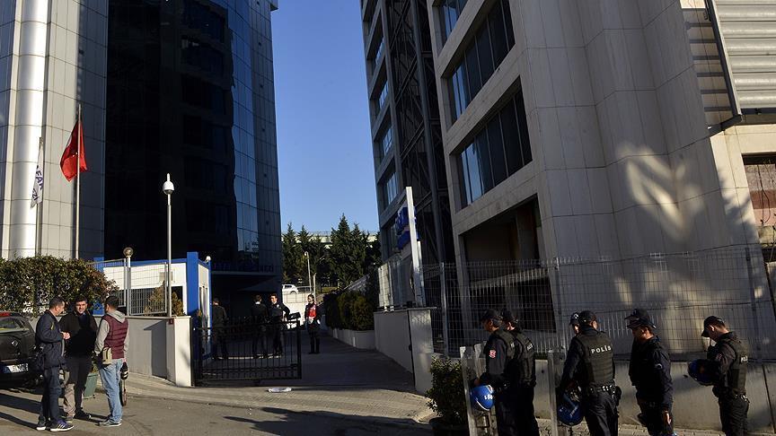 Kaynak Holding'de 14 şirkete daha kayyum atandı