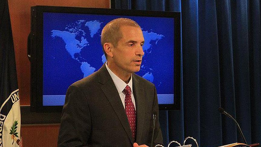 US 'very concerned' about rising violence in Syria