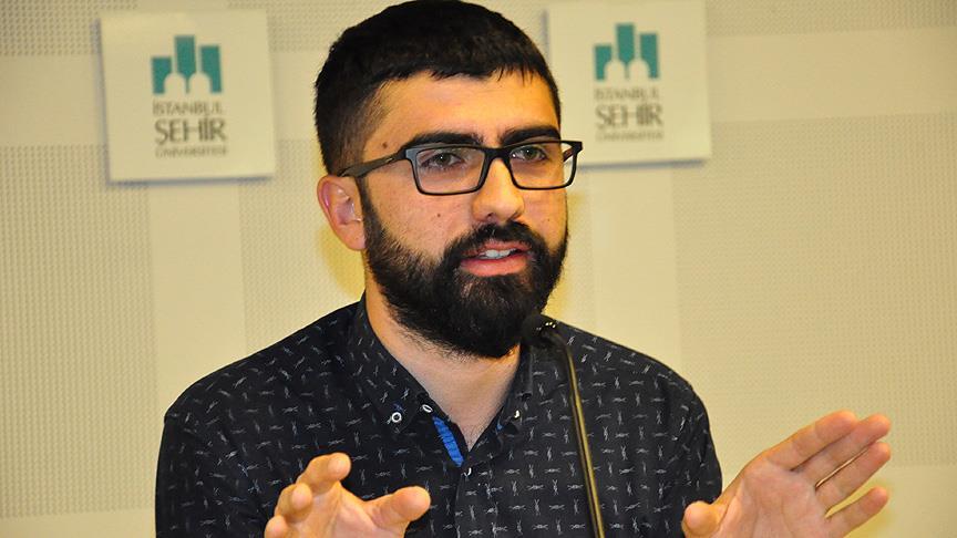 'Necip Fazıl, Shakespeare ayarında bir yazardır'
