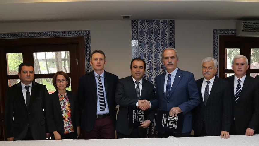 Bursa sahillerine 50 milyon liralık 3 arıtma tesisi