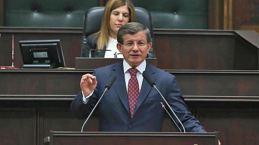 Bid to ax Turkish MPs' immunity for prosecution ready