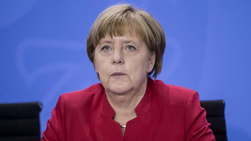 Germany: Merkel rejects criticism over Erdogan-poem row 