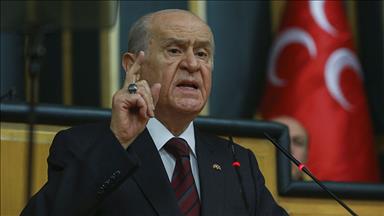 'Bizim Paralel'e teslim edecek partimiz yoktur'