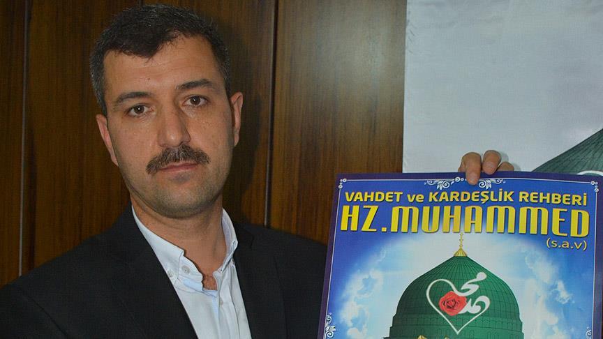 'Bu halk PKK'ya ve sol zihniyete prim vermedi'