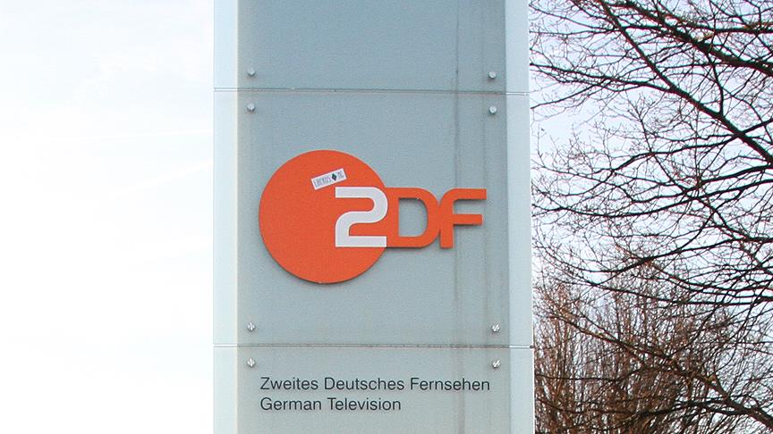 Erdoğan'ın avukatı ZDF'ye konuştu