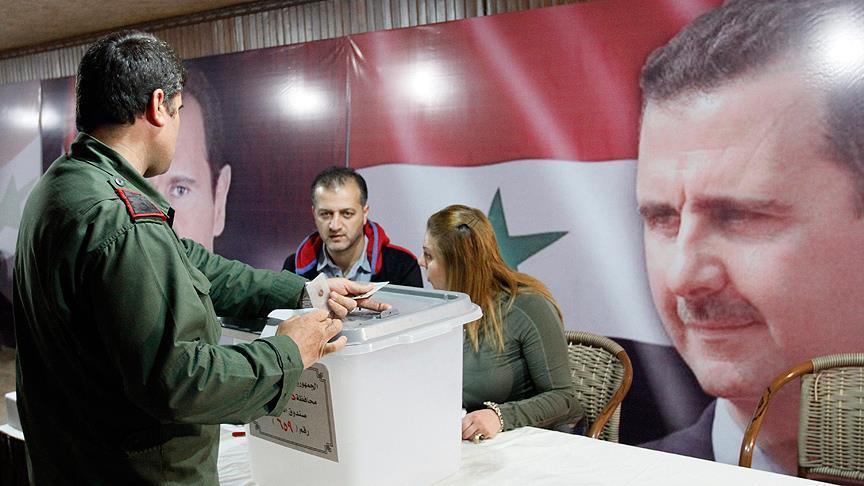 Geneva talks hindered by Syrian regime's obstinacy