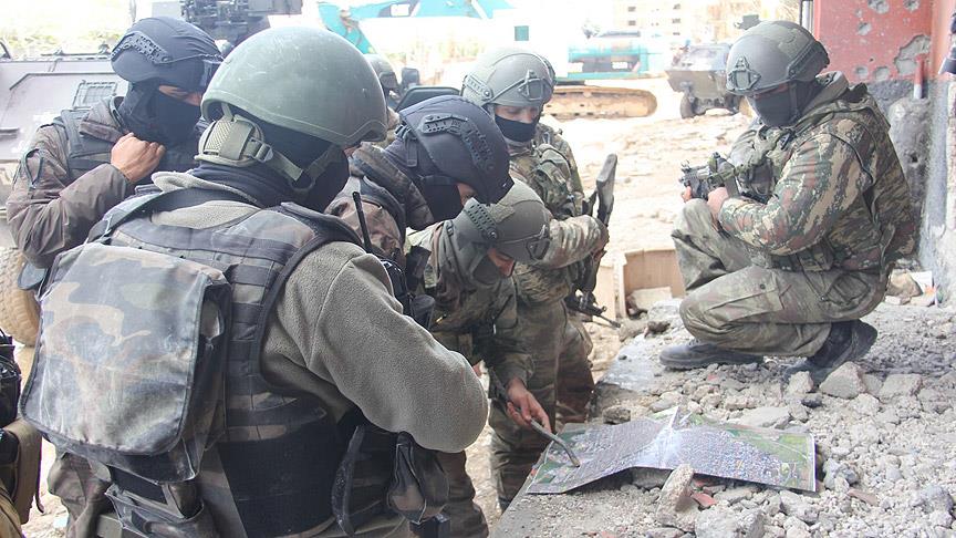 'Nusaybin'de 220 terörist etkisiz hale getirildi'