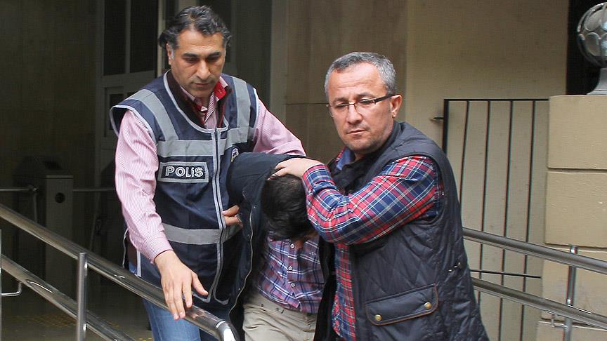 Özgecan'ın katillerine silahlı saldırıda gizlilik kararı