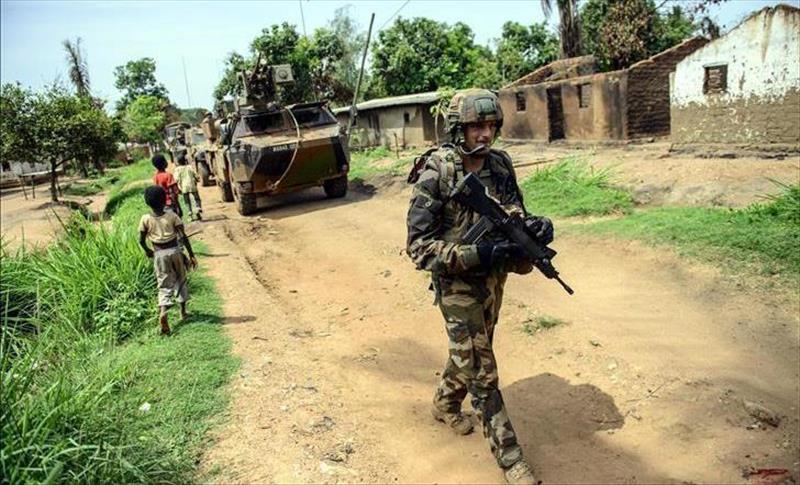 Nord-Mali: Deux autres soldats français décédés après l'explosion d'une mine (Elysée)