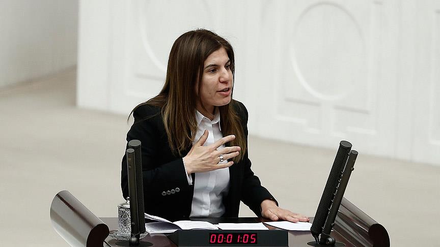 'Fezlekelerde ne var ne yok hodri meydan diyoruz'