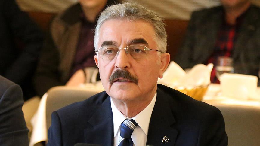 'MHP'de kaos oluşturmaya heveslenenlerin gerçek yüzü ortaya çıkacak'
