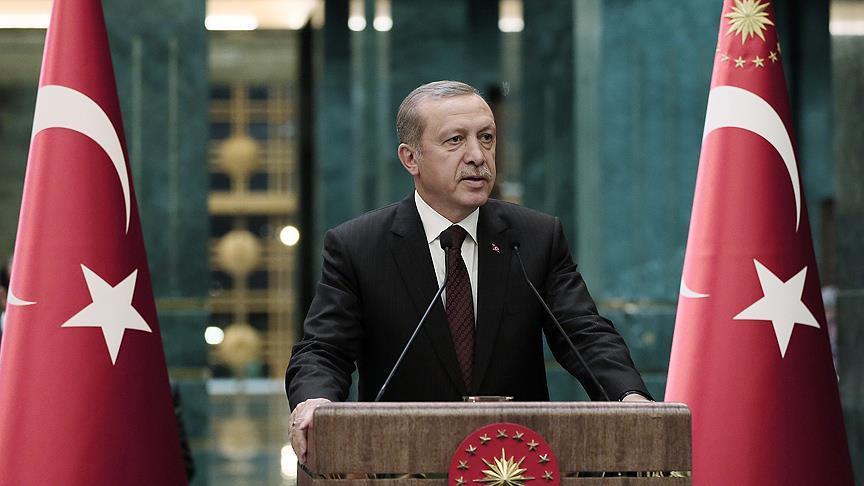 Cumhurbaşkanı Erdoğan, Demirtaş'tan tazminat kazandı