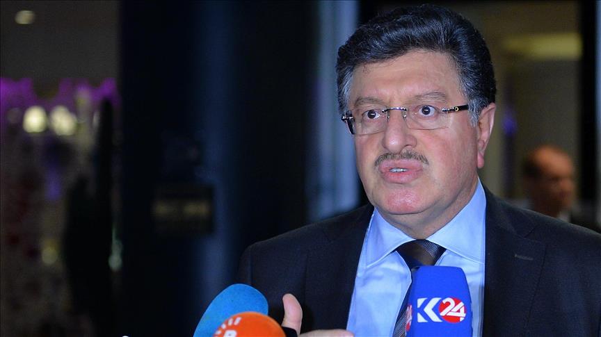 Syrian opposition in Geneva calls for stopping Assad