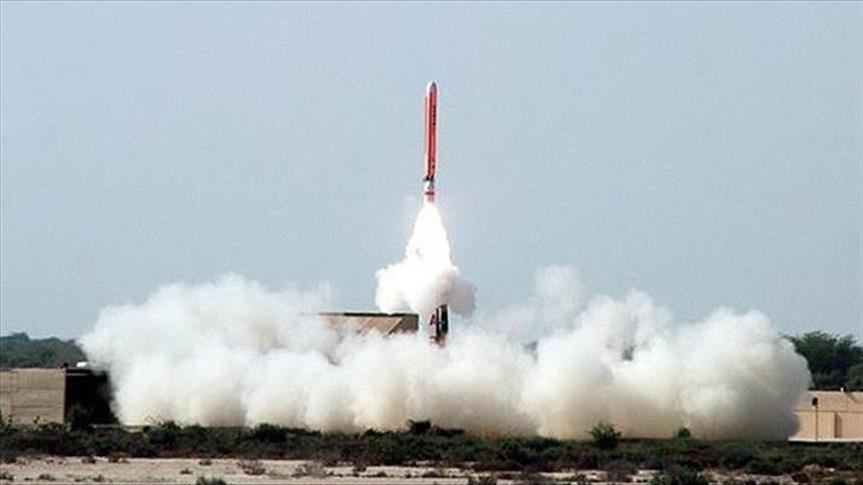 Pyongyang s’apprête à lancer un nouveau missile, selon Séoul