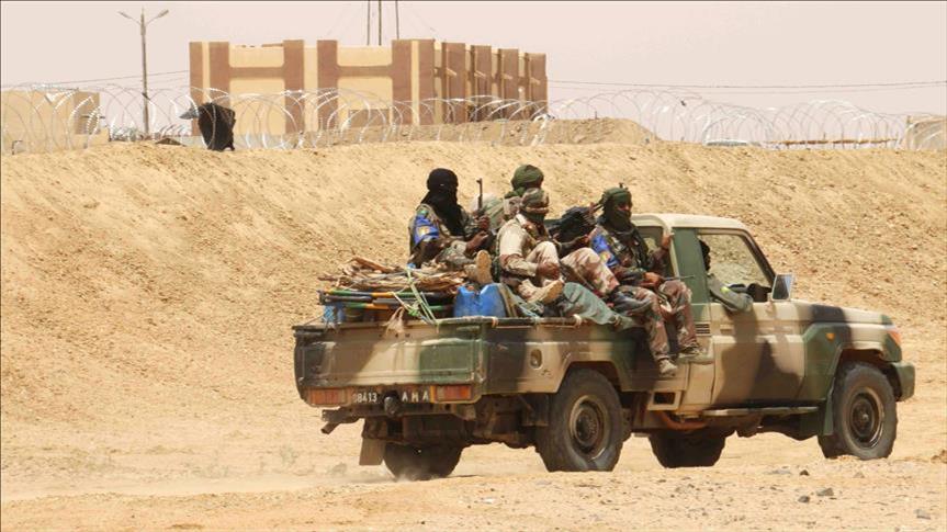 Nord Mali: Ançar Eddine revendique l'assassinat de 5 soldats maliens et menace la France