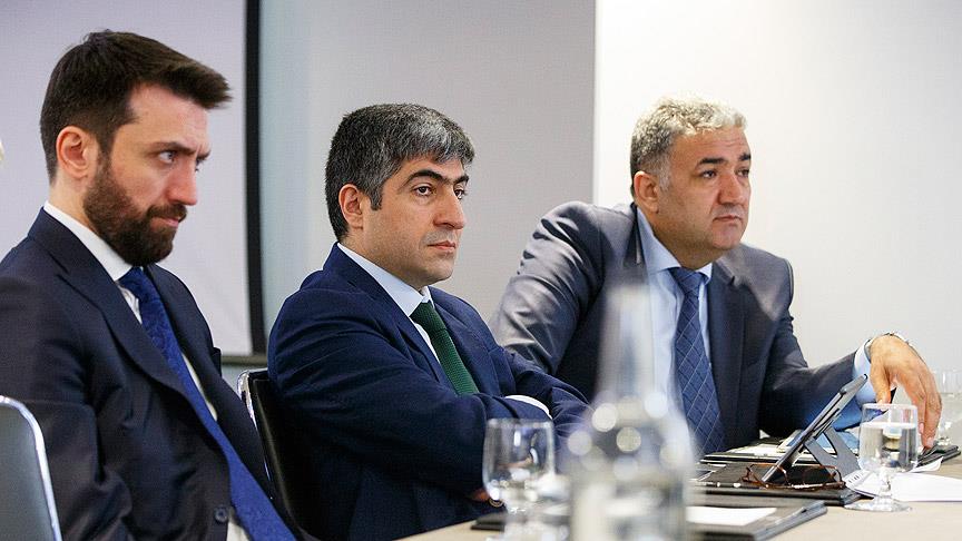 Anadolu Ajansı küresel ağını genişletiyor