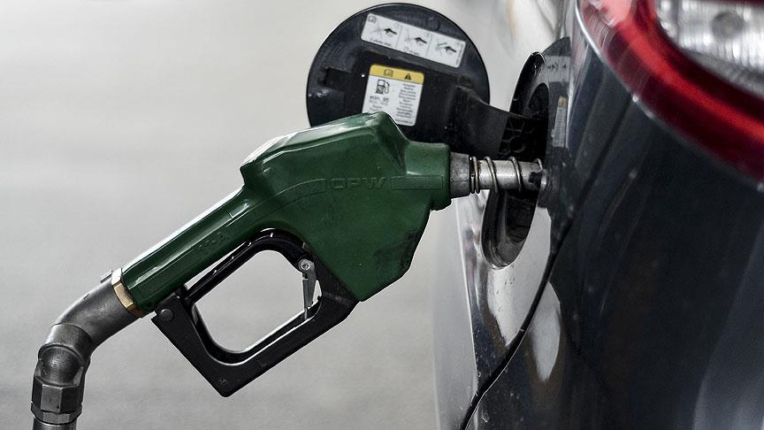 Benzin ve motorin fiyatı 6 kuruş arttı