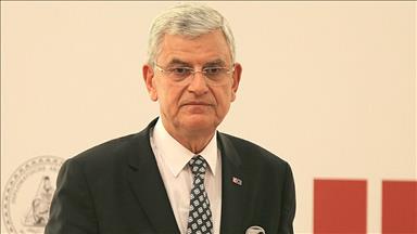'AP'nin Türkiye raporunu yok hükmünde sayacağız'
