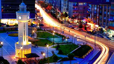 Başkentte bazı yollar trafiğe kapatılacak
