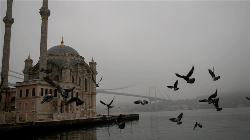 Istanbul 'must preserve historical heritage'
