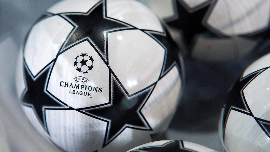 Football: Man City to face Real Madrid in UEFA semis