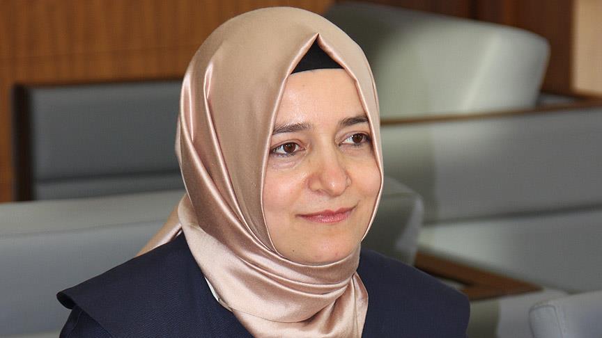 'AP'nin raporu Türkiye ve Türk milleti için yok hükmündedir'
