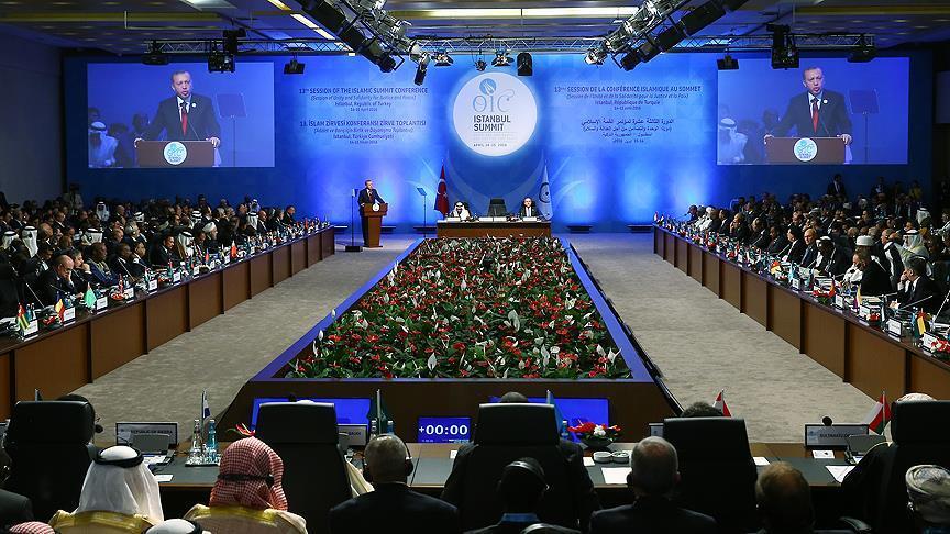 OIC calls on Western states to combat Islamophobia