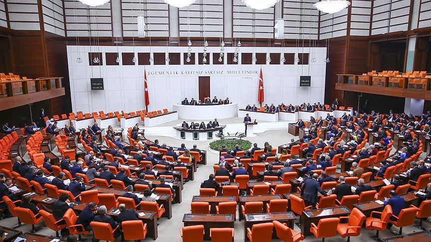 Çocuk istismarını Araştırma Komisyonu üyeleri belirlendi